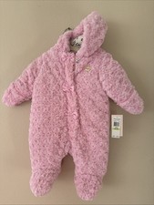 Juicy Couture Pink Bow Baby