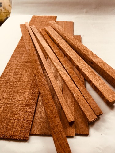 Mahogany timber hardwood hobby - timber,