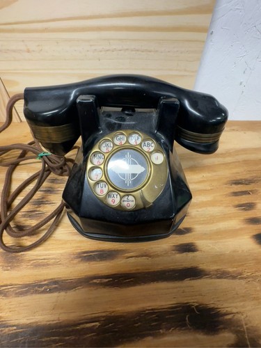 Vintage automatic electric - automatic,