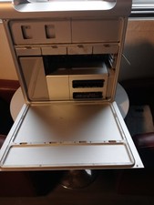 Apple Mac Pro tower design