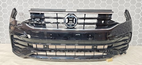 Genuine tiguan line 2020 - tiguan, r