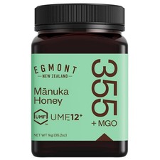 Egmont New Zealand Manuka