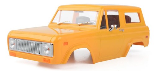 Rc4wd b0126 black hawk - rc4wd,