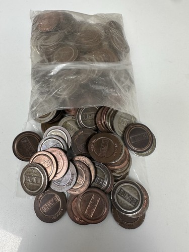 Vintage lms eurocoin arcade - lms,