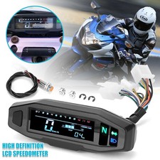 Universal Motorcycle