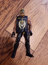 WWE Action Figure Ray Mysterio