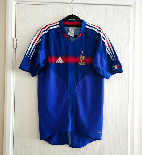Vintage france 2004 - vintage, 2004/2005/2006