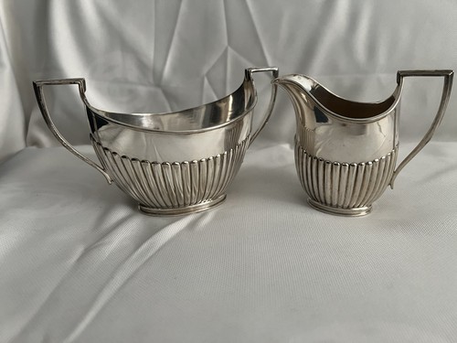 Elkington silver plated - elkington,