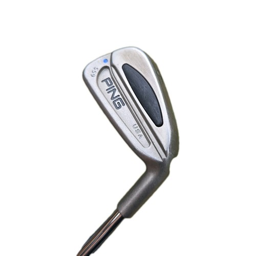 Ping s59 blue dot iron - ping,