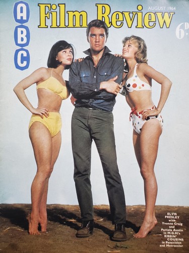 Abc film review - film, 1964