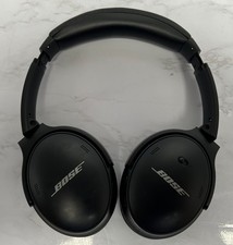 Bose QuietComfort 45 Wireless Over-Ear Headset - Black g049100357811