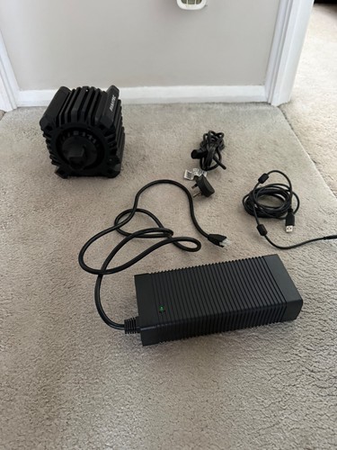 Fanatec wheel base 18nm - fanatec,