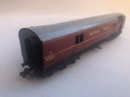 Hornby dublo 4401 gauge - 4401,