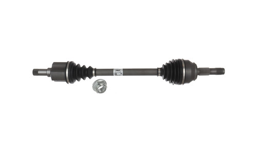 Front left drive shaft fits - left,