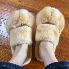  Kawaii Cat Paw Slippers