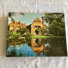 Vintage Arrow Games, Sutton