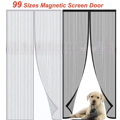 Sizes magnetic screen - 99,