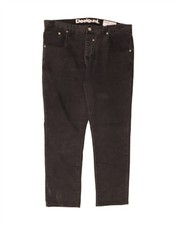 DESIGUAL Mens Slim Jeans W36