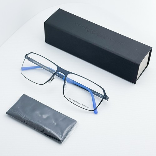 New authentic porsche - authentic, design