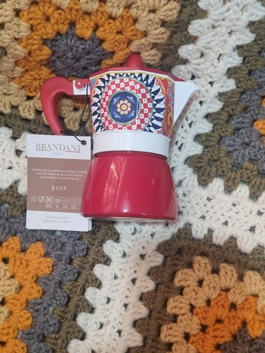 New brandani italian - italian, coffee