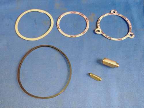 Jaguar daimler carb - jaguar, needle