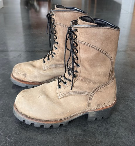 Red wing 2292 - red,