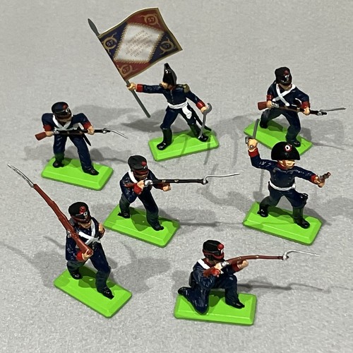 Britains compatible deetail - compatible,