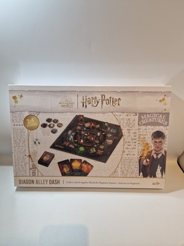 Harry potter diagon alley - potter,