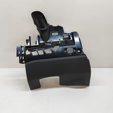 AUDI Q7 4M Left Dashboard Lower Trim 4M1880301 3.0i 245kw 2019 LHD 27571055