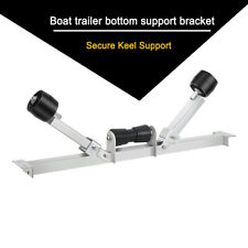 Boat Trailer Bottom Support