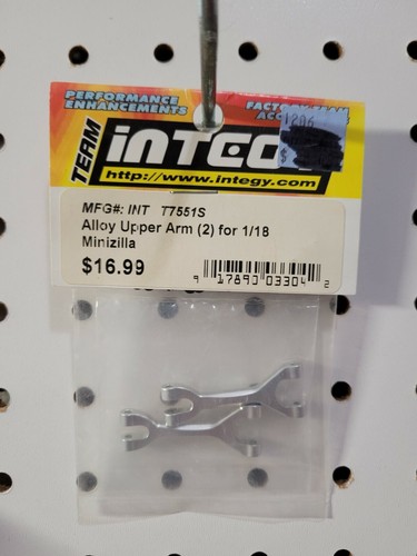 Team integy t7551 silver alloy - t7551,