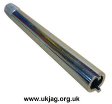 Jaguar - E Type, MK1, MK2, 6