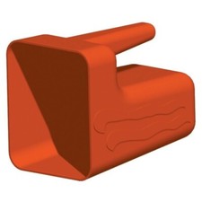 PLASTIC BAILER BOAT YACHT