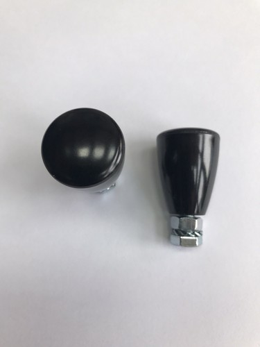 Door knobs fit dovre 1800 - to,