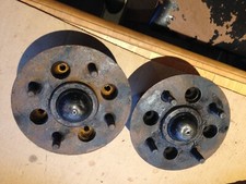 TRIUMPH SPITFIRE/HERALD FRONT