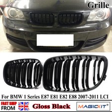 For 08-13 BMW E81 E82 E87 E88