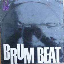 Various - Brum Beat (LP, Comp