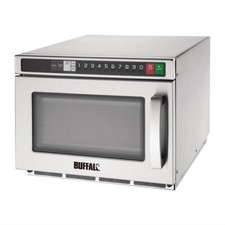 Buffalo Programmable Compact
