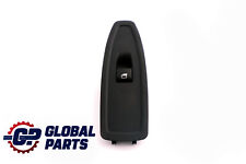 BMW 1 3 Series F20 F20N LCI F30 F31 Power Window Switch Finisher Black 7283835