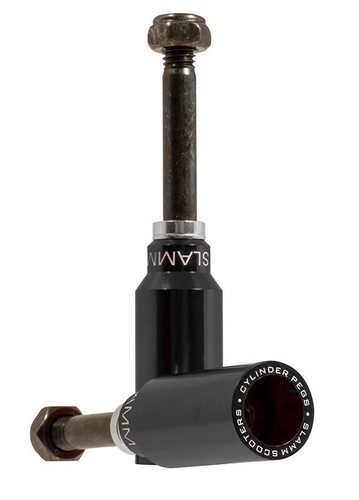Slamm cylinder stunt scooter - cylinder,