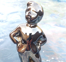 Brush CHROME Paint SPRAY PAINT 10ml SILVER MIRROR 99%