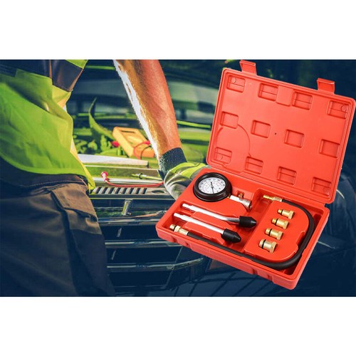 Automotive compression tester - compression,