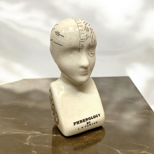 Fowler porcelain - l.n,