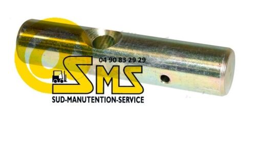 Mic tm22 2009 tow bar - <,