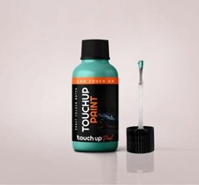 Touch Up Paint For GMC Typhoon