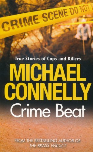 Crime beat michael - by,