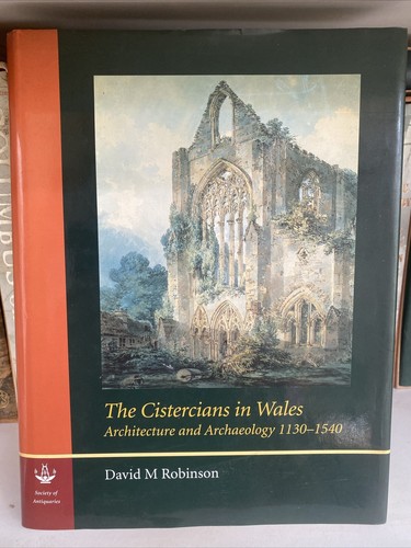 The cistercians wales - cistercians, in