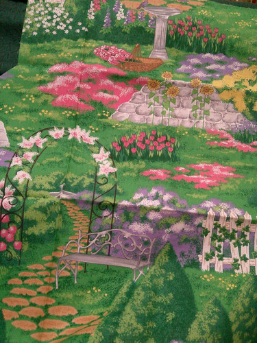 Fabric timeless come see my - timeless,
