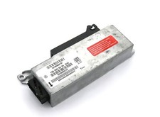 Mercedes-Benz SL CE-24 hood