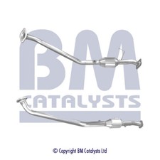 FOR TOYOTA PREVIA 2.4i 16v (2AZFE engine) 1/03-2/06 (2nd cat) BM91771H